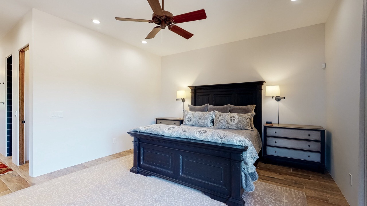Photo of Bedroom in West Sedona