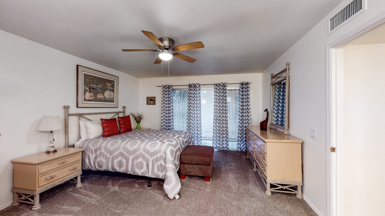 Photo of Bedroom in Sun City