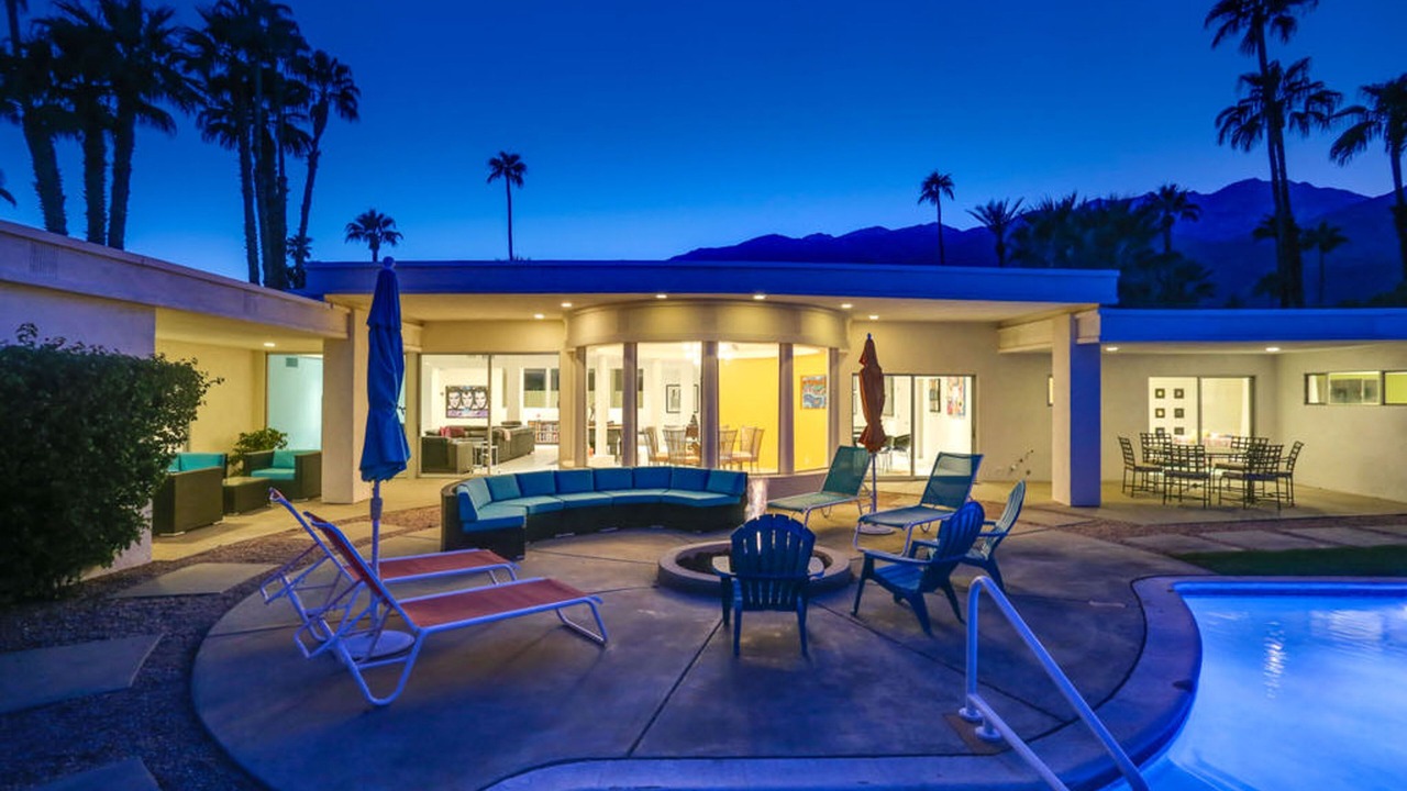 Photo of Outdoor in Twin Palms