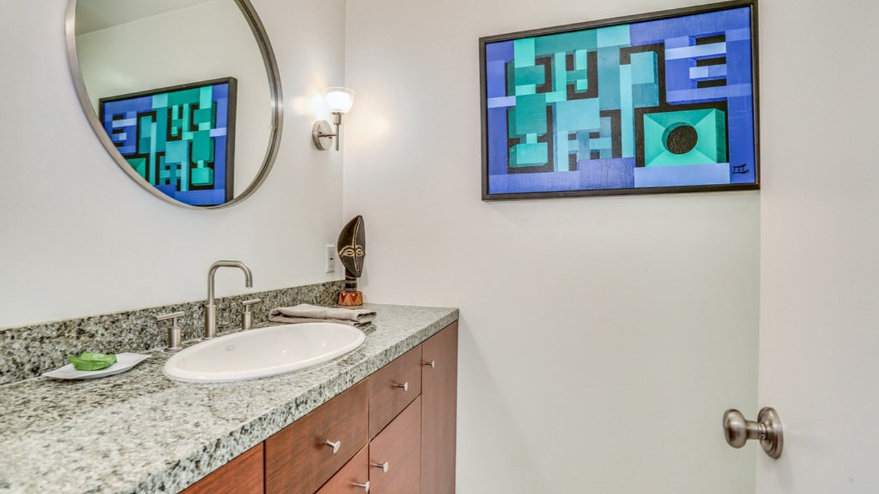 Photo of Bathroom in Twin Palms