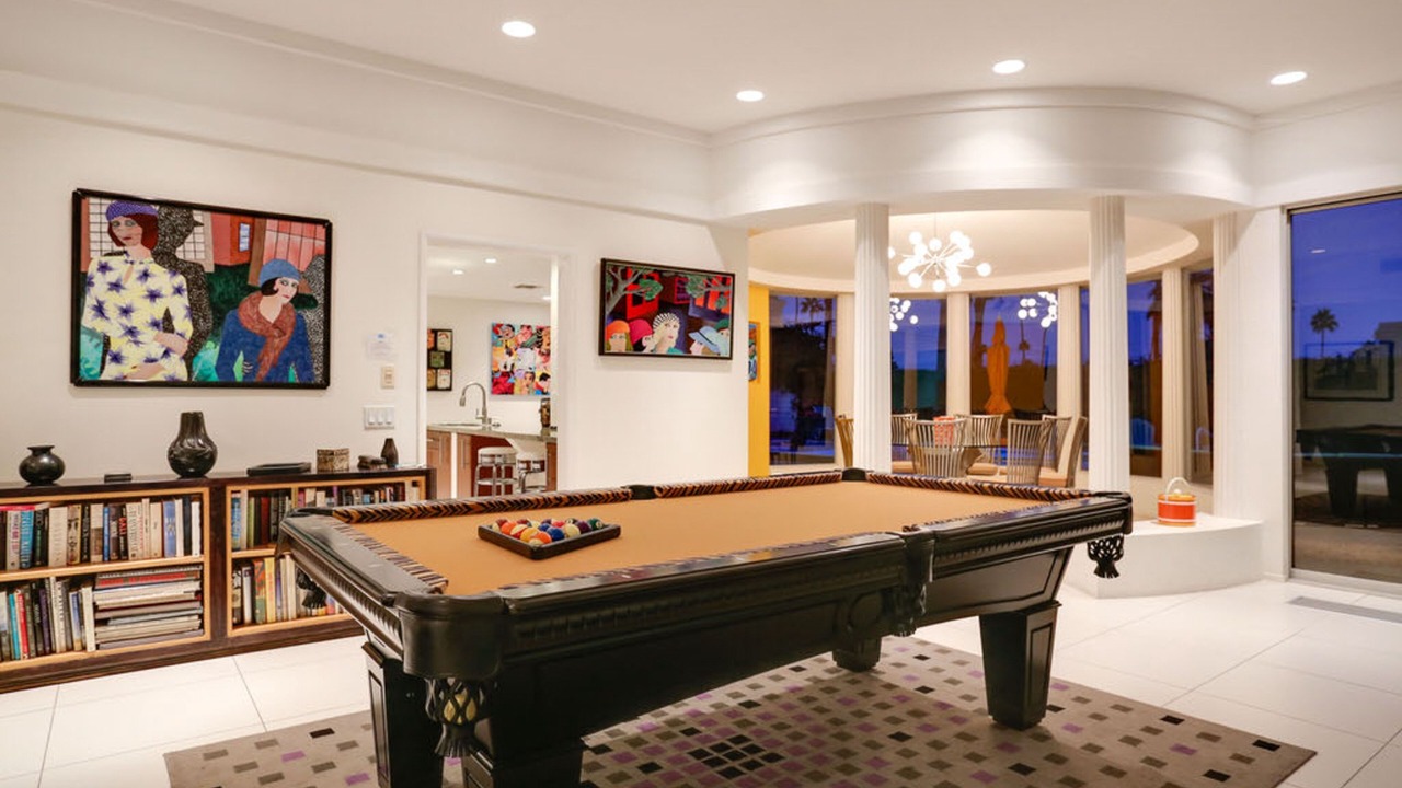 Photo of Bedroom in Twin Palms