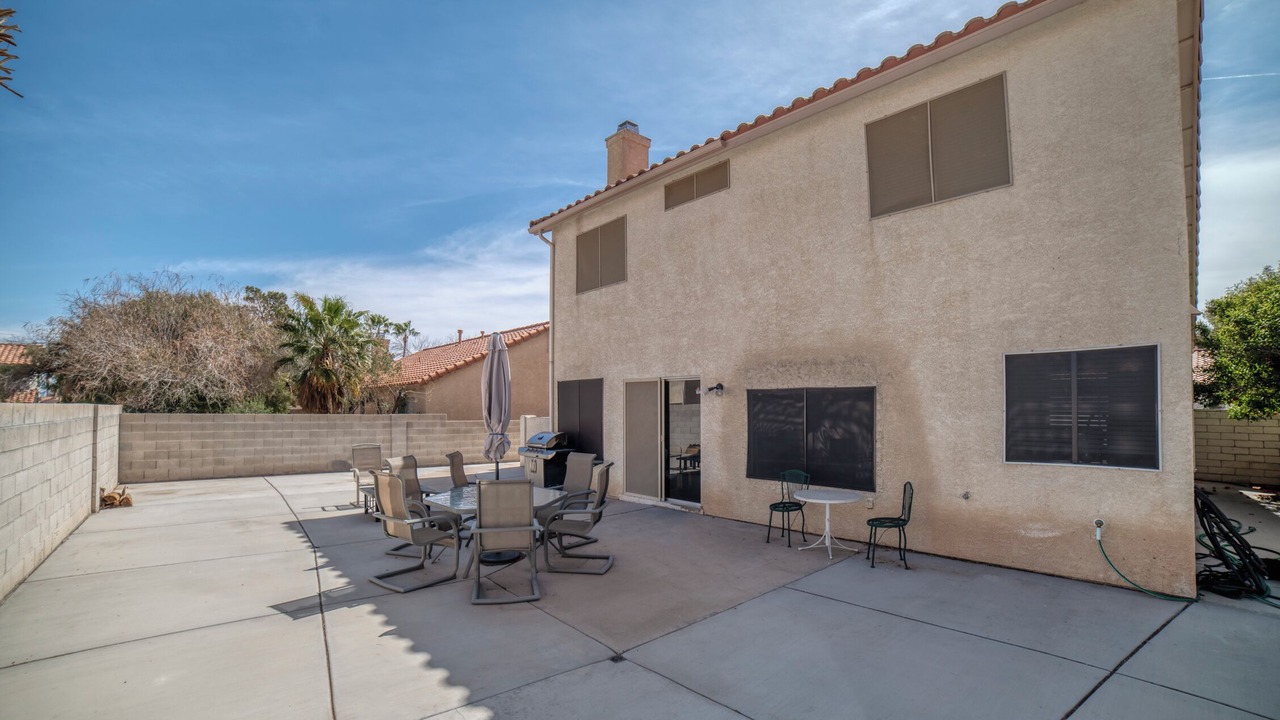 Photo of Outdoor in North Las Vegas