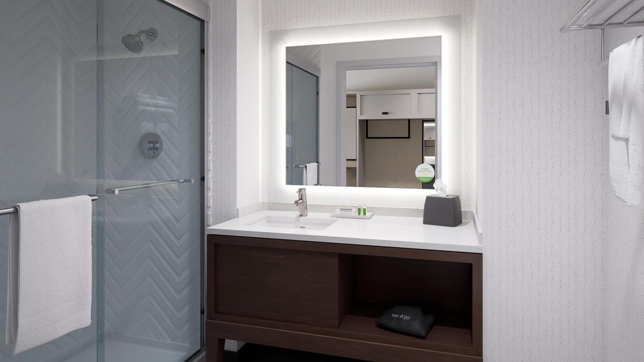 Photo of Bathroom in Barstow