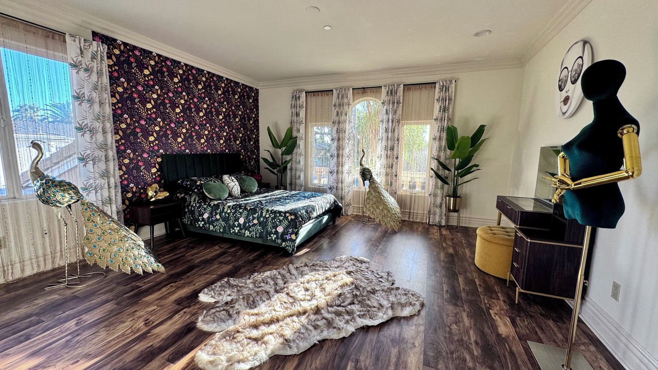 Photo of Bedroom in Arcadia