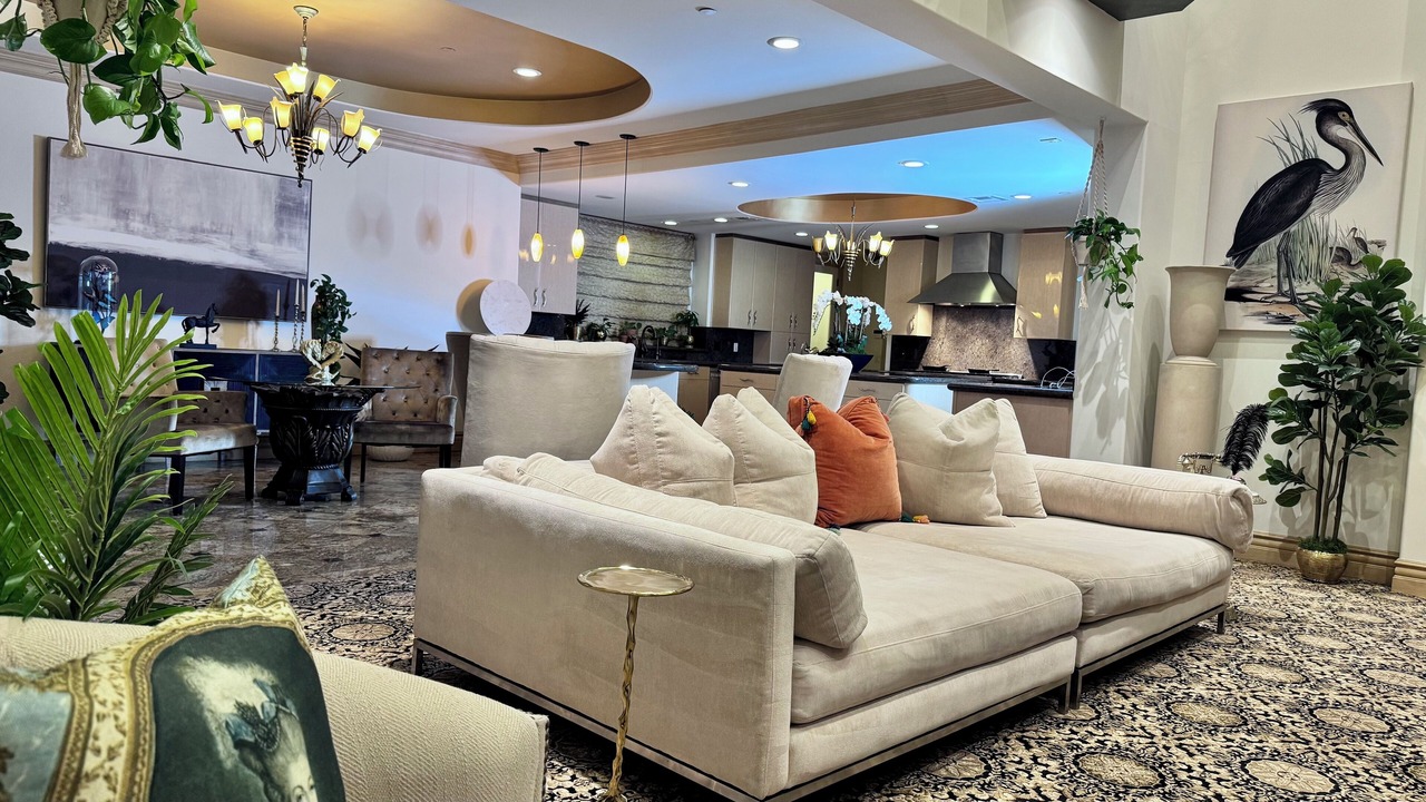 Photo of Livingroom in Arcadia