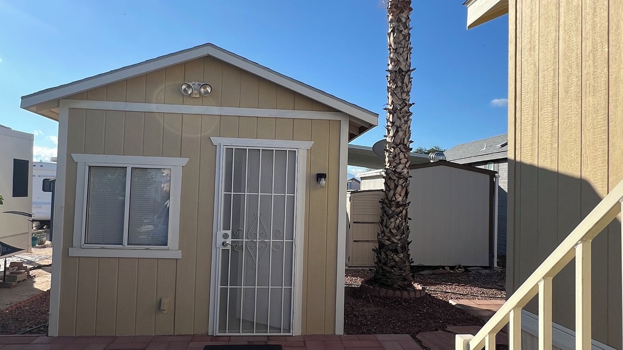 Photo of Outdoor in Green Valley