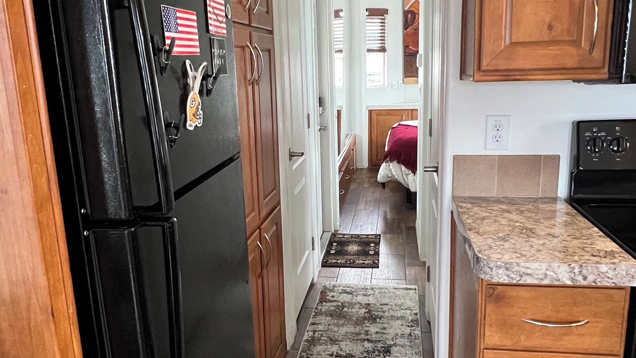 Photo of Bedroom in Green Valley
