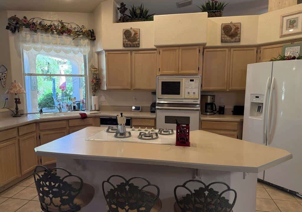 Photo of Kitchen in North Ranch