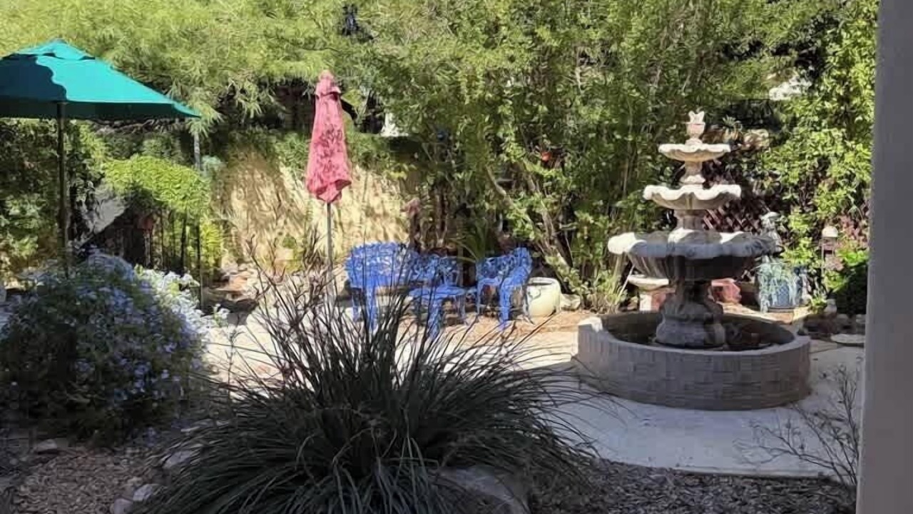 Photo of Outdoor in North Ranch