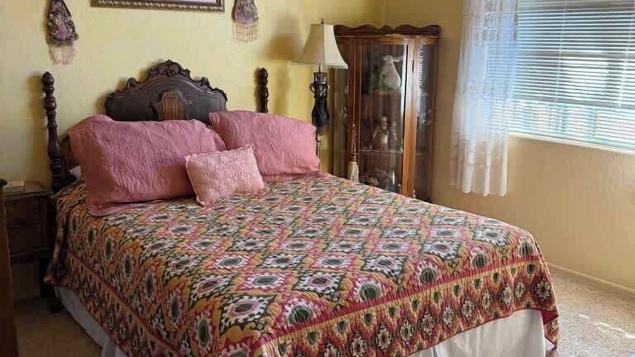 Photo of Bedroom in North Ranch