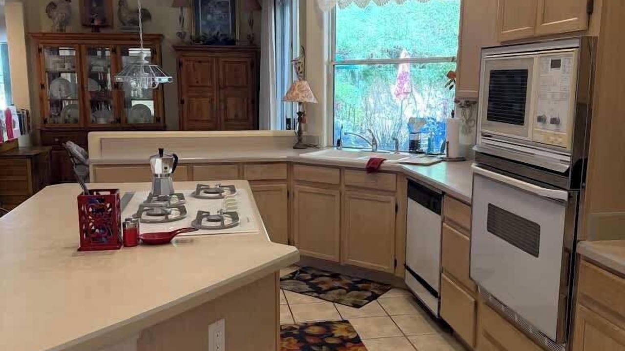 Photo of Kitchen in North Ranch