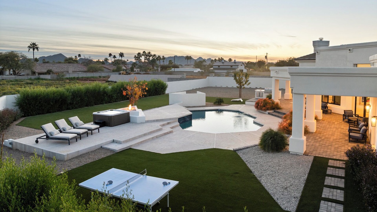 Photo of Outdoor in Central Scottsdale