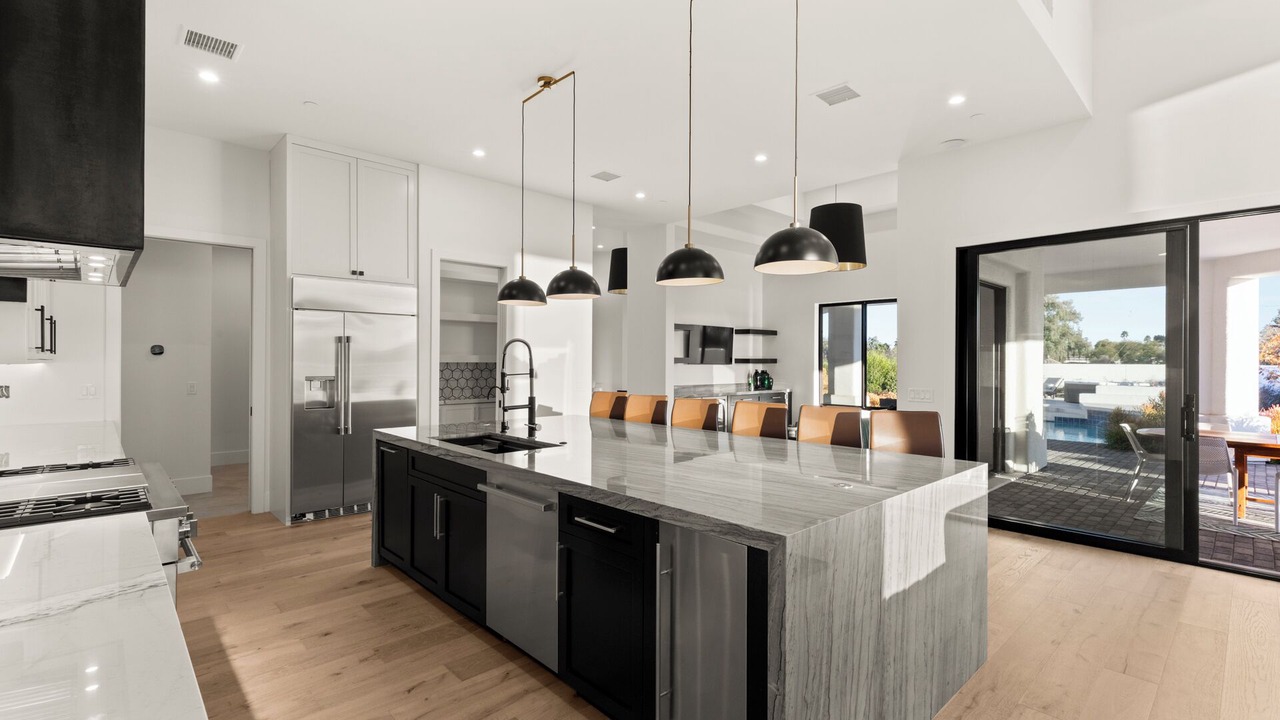 Photo of Outdoor in Central Scottsdale