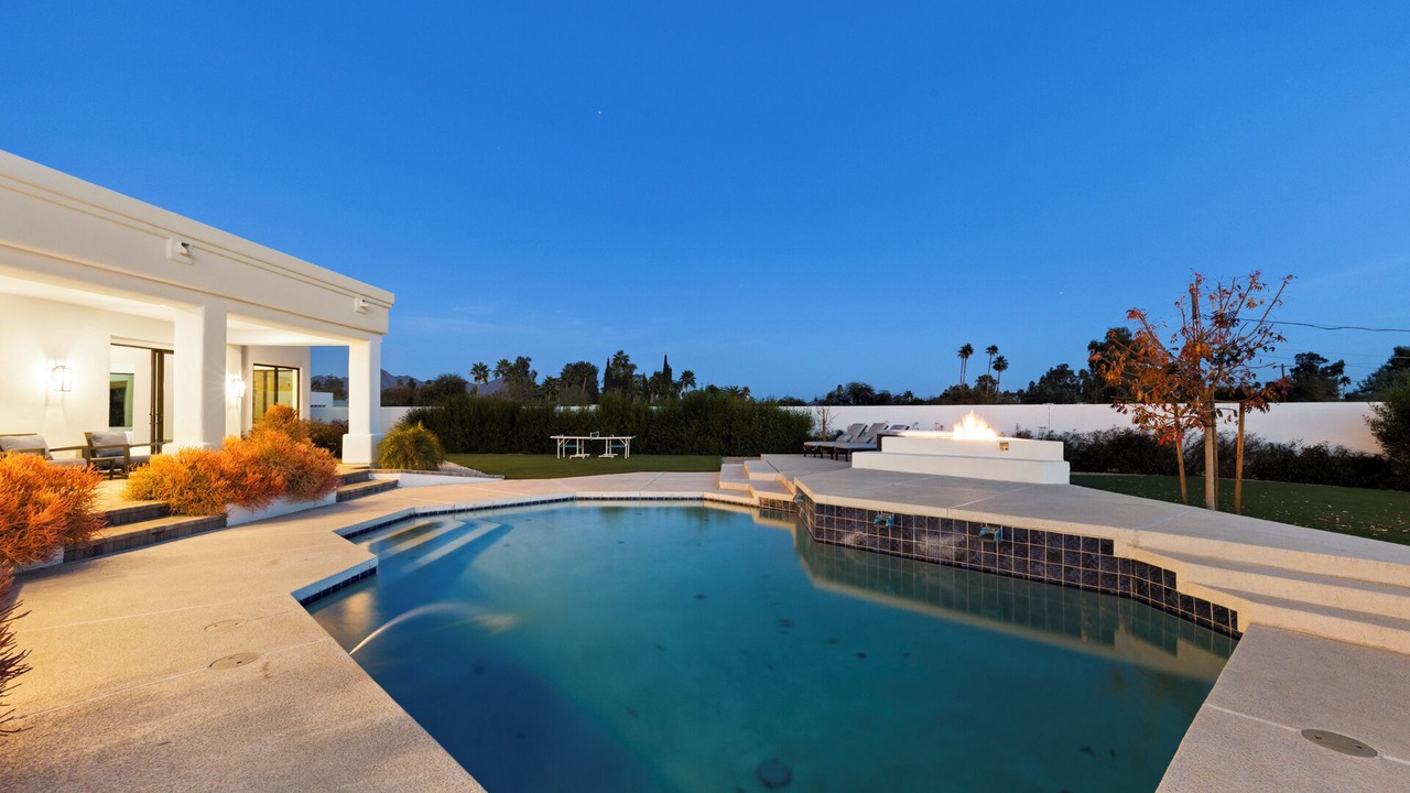 Photo of Outdoor in Central Scottsdale
