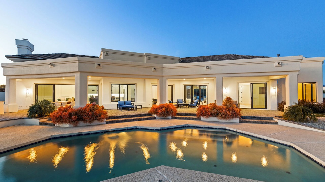 Photo of Outdoor in Central Scottsdale