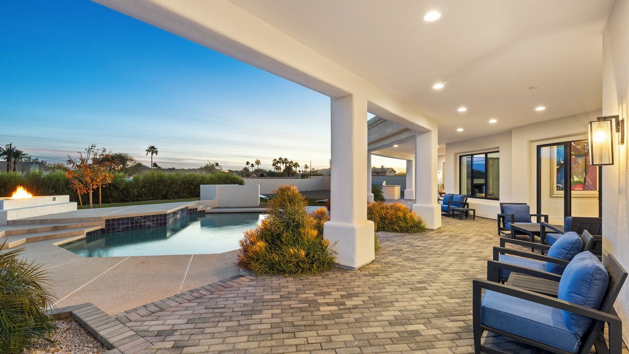Photo of Outdoor in Central Scottsdale
