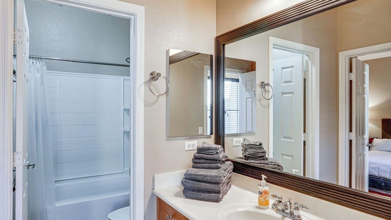 Photo of Bathroom in Sunrise Manor
