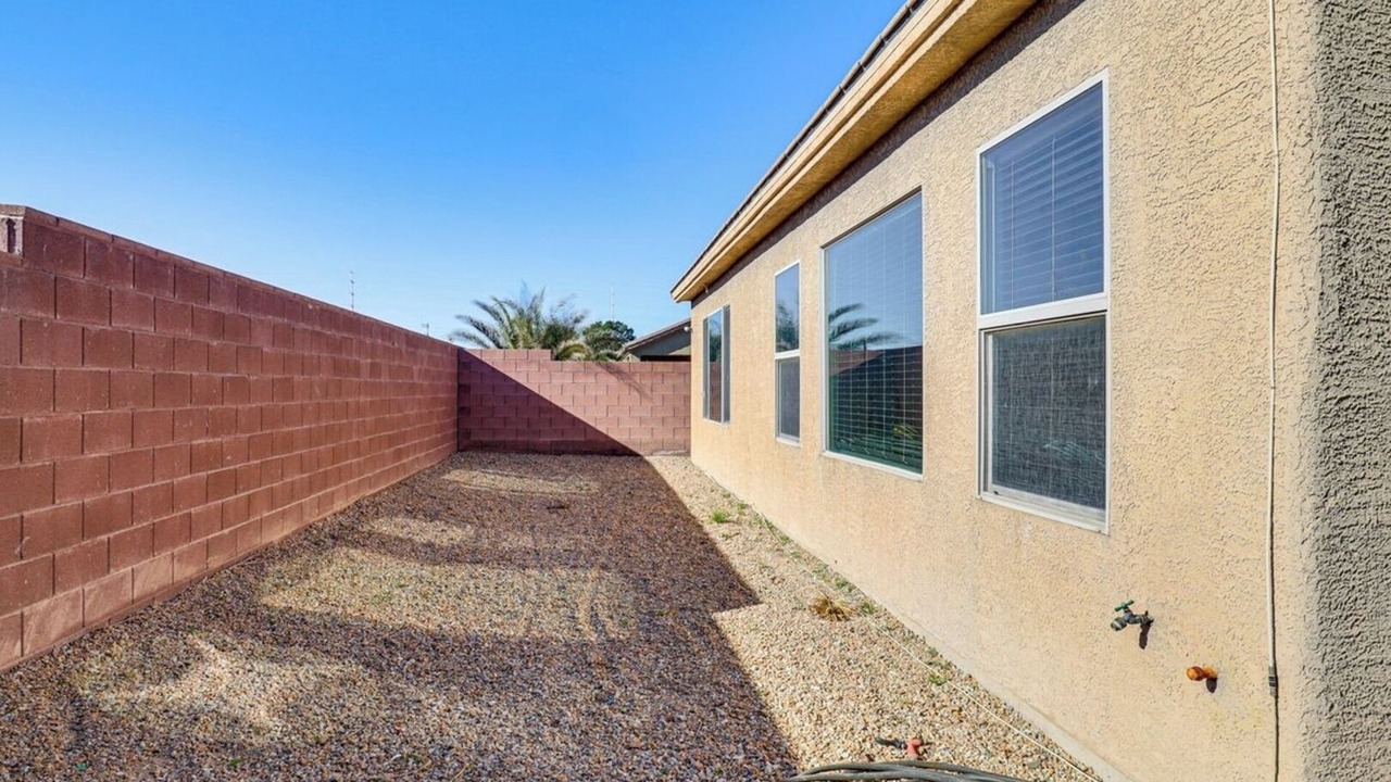 Photo of Outdoor in Sunrise Manor
