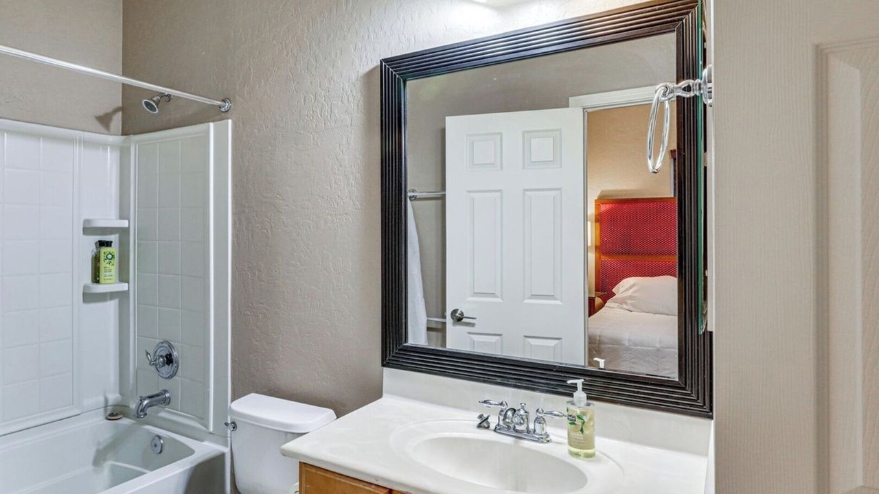 Photo of Bathroom in Sunrise Manor