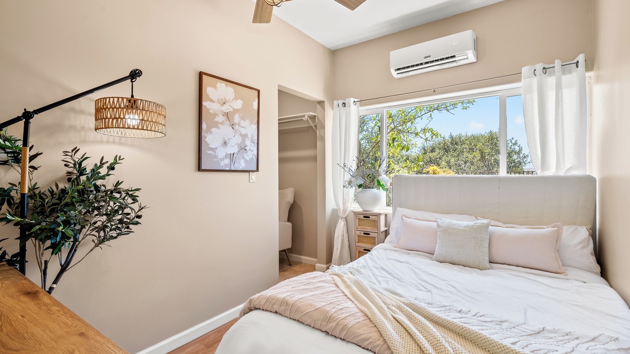 Photo of Bedroom in Chino Hills