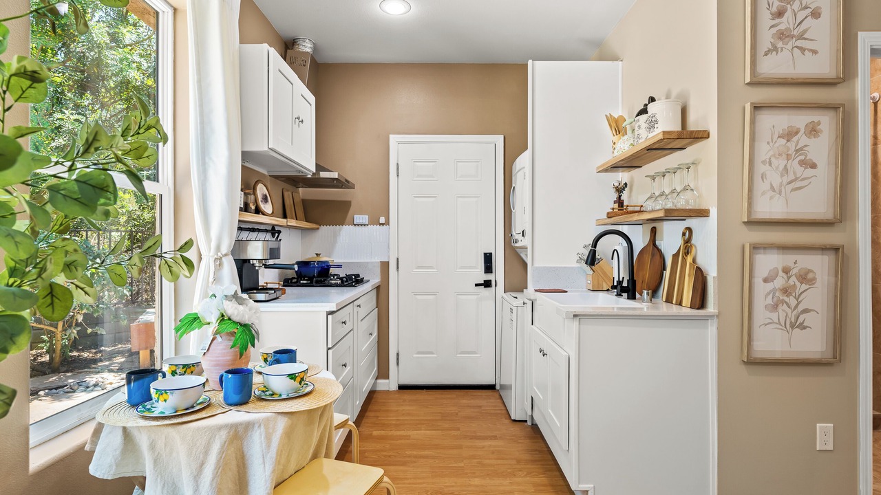 Photo of Kitchen in Chino Hills