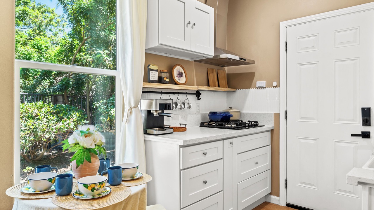 Photo of Kitchen in Chino Hills