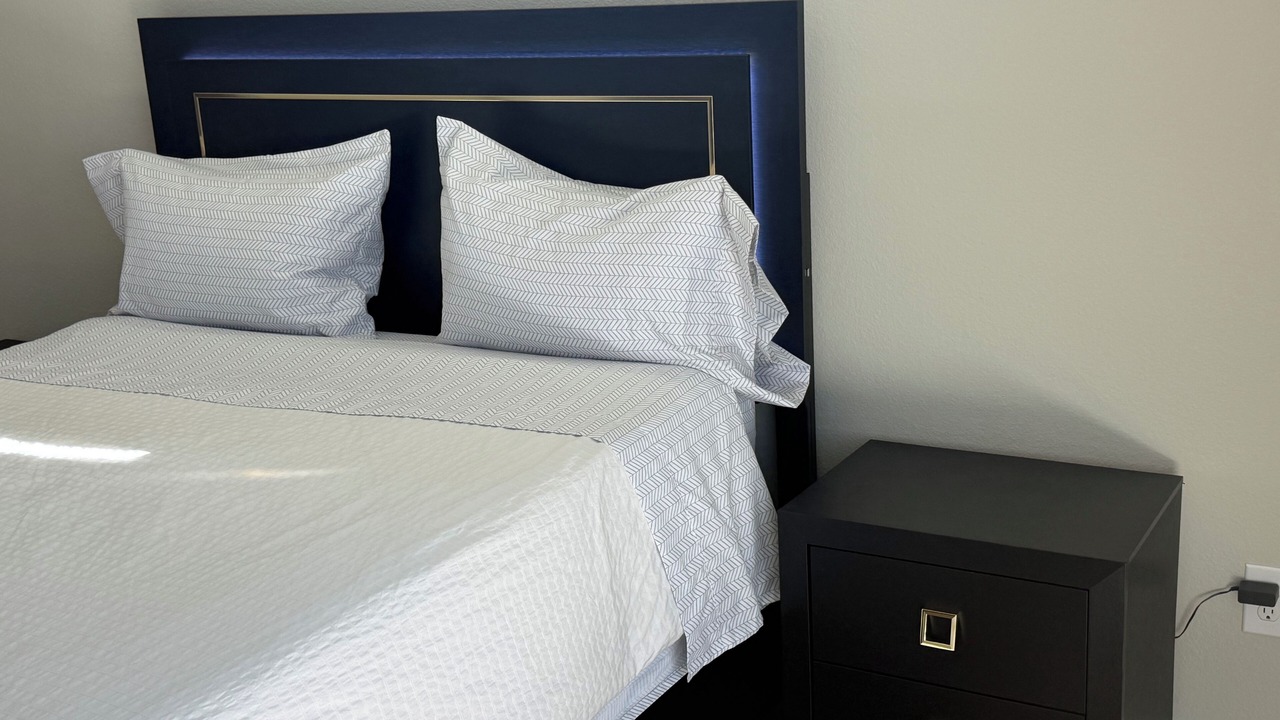 Photo of Bedroom in Pahrump