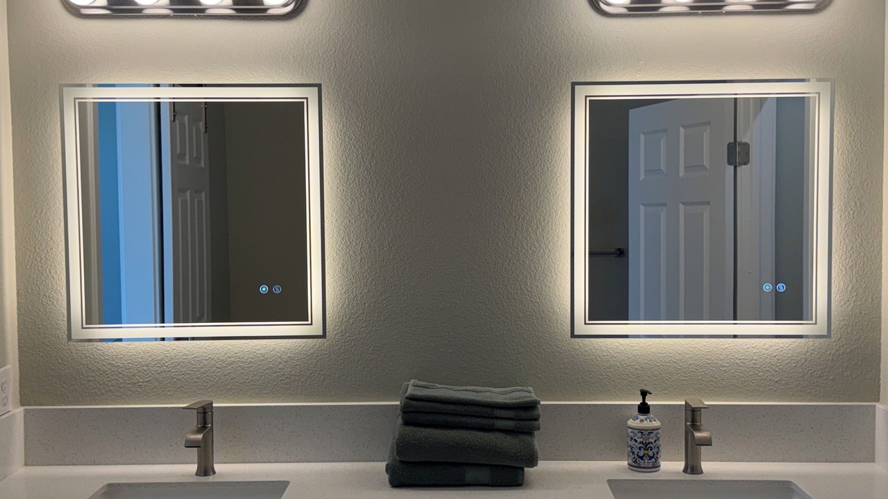 Photo of Bathroom in Pahrump