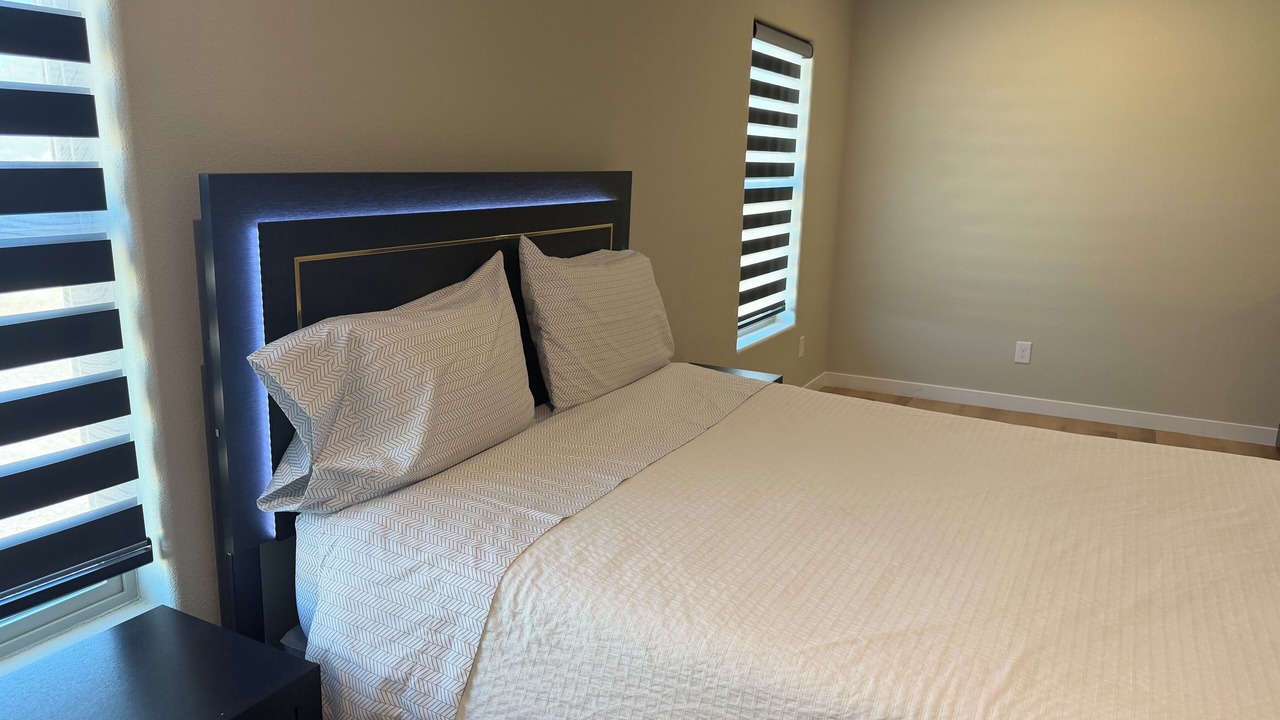 Photo of Bedroom in Pahrump