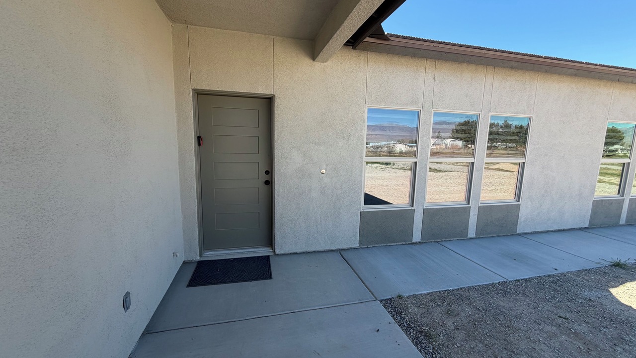 Photo of Outdoor in Pahrump