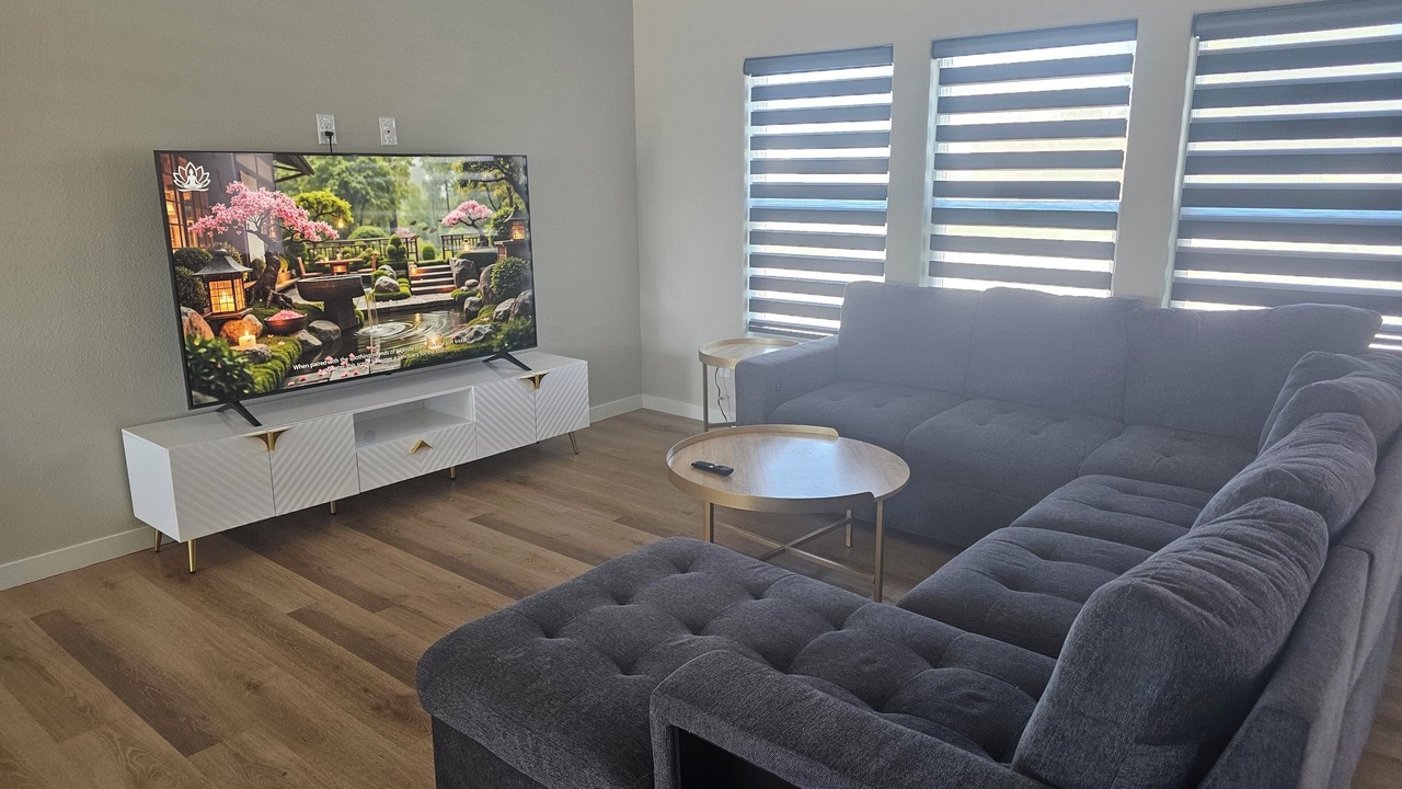 Photo of Livingroom in Pahrump