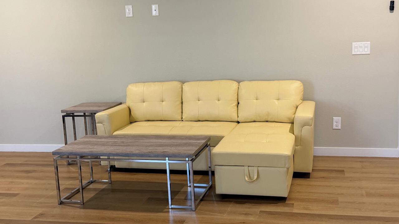 Photo of Livingroom in Pahrump