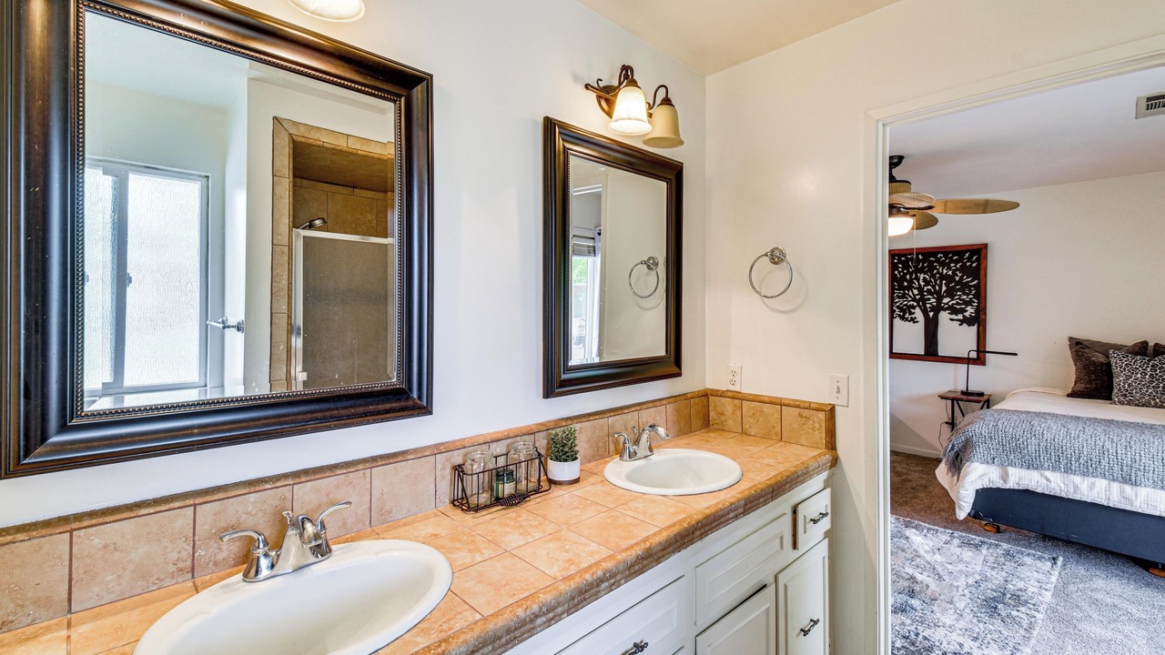 Photo of Bathroom in Fresno