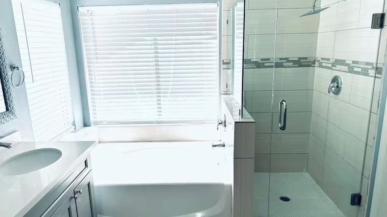 Photo of Bathroom in Sunrise Manor