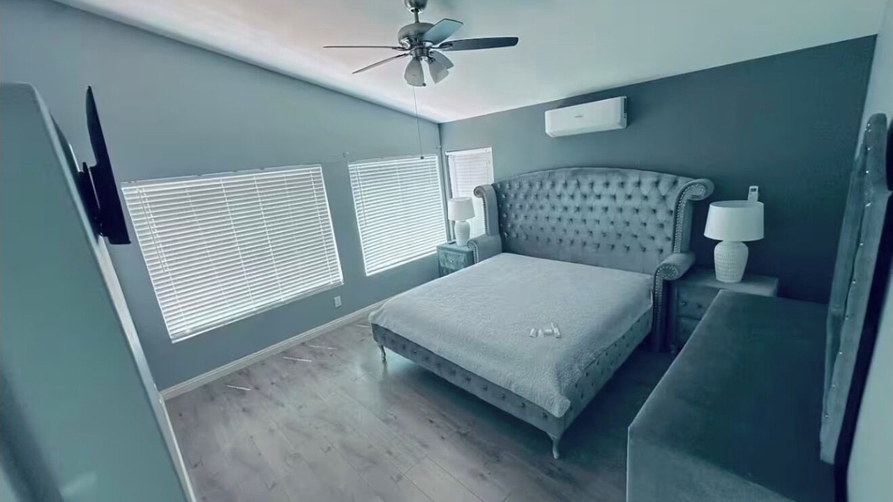 Photo of Bedroom in Sunrise Manor