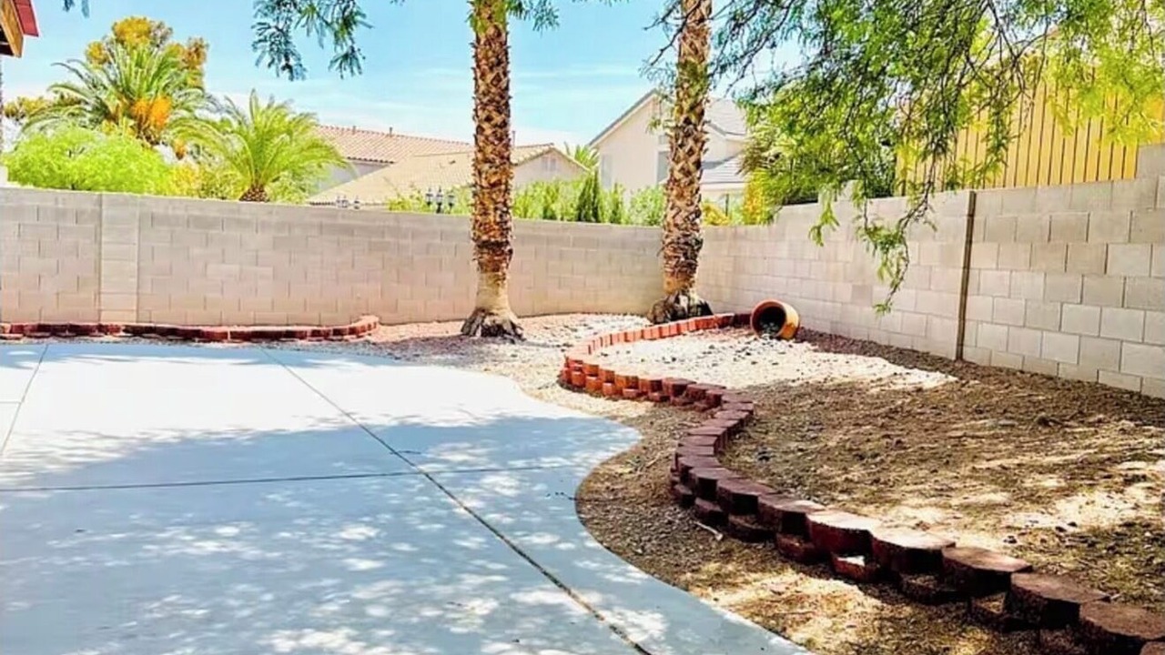 Photo of Outdoor in Sunrise Manor