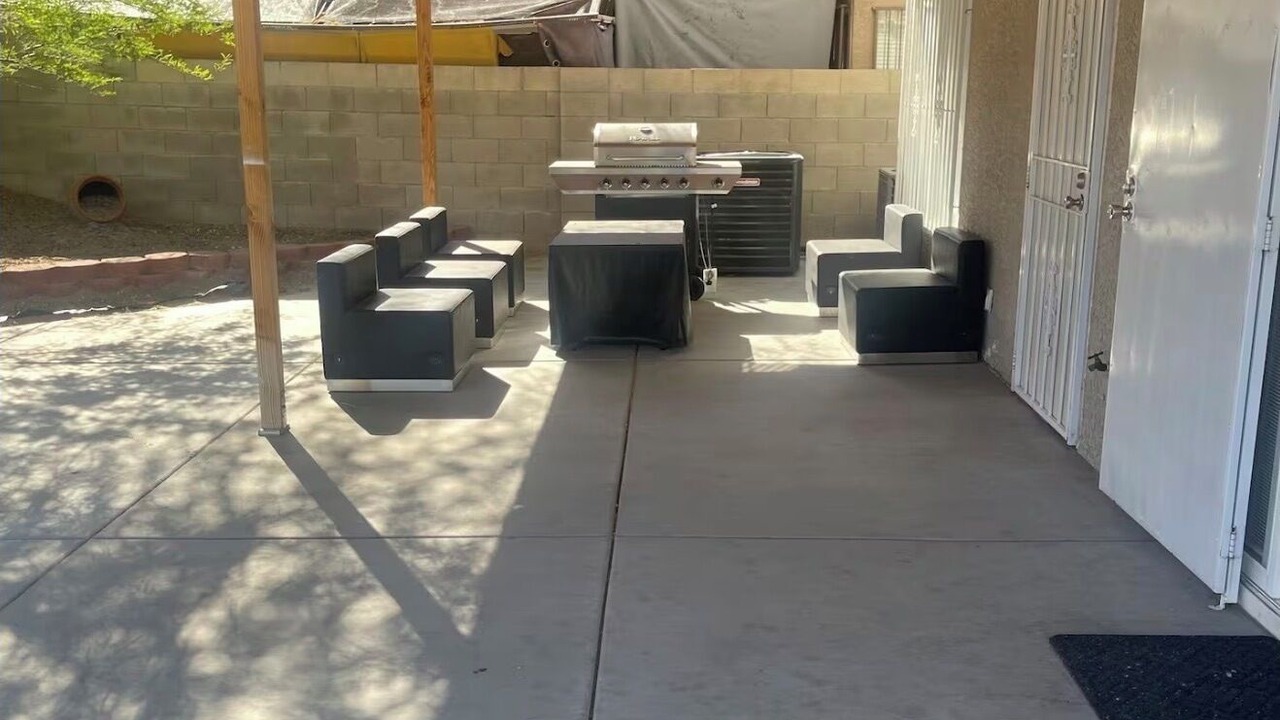 Photo of Outdoor in Sunrise Manor