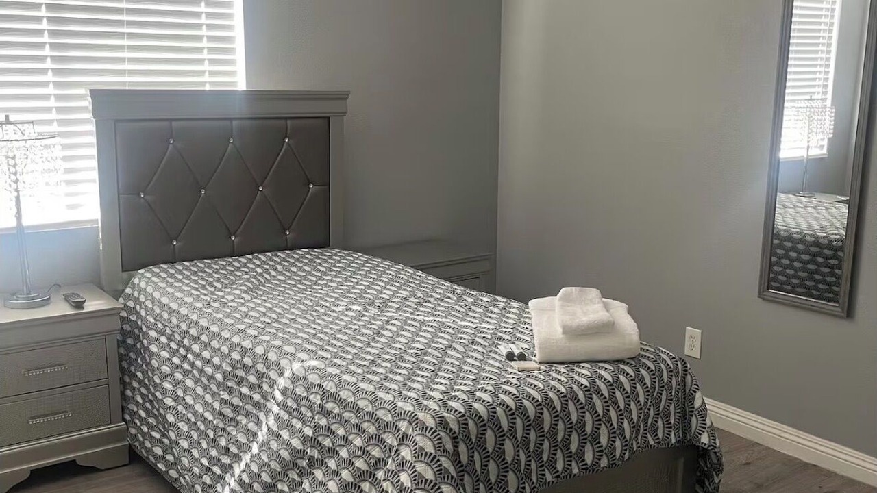 Photo of Bedroom in Sunrise Manor