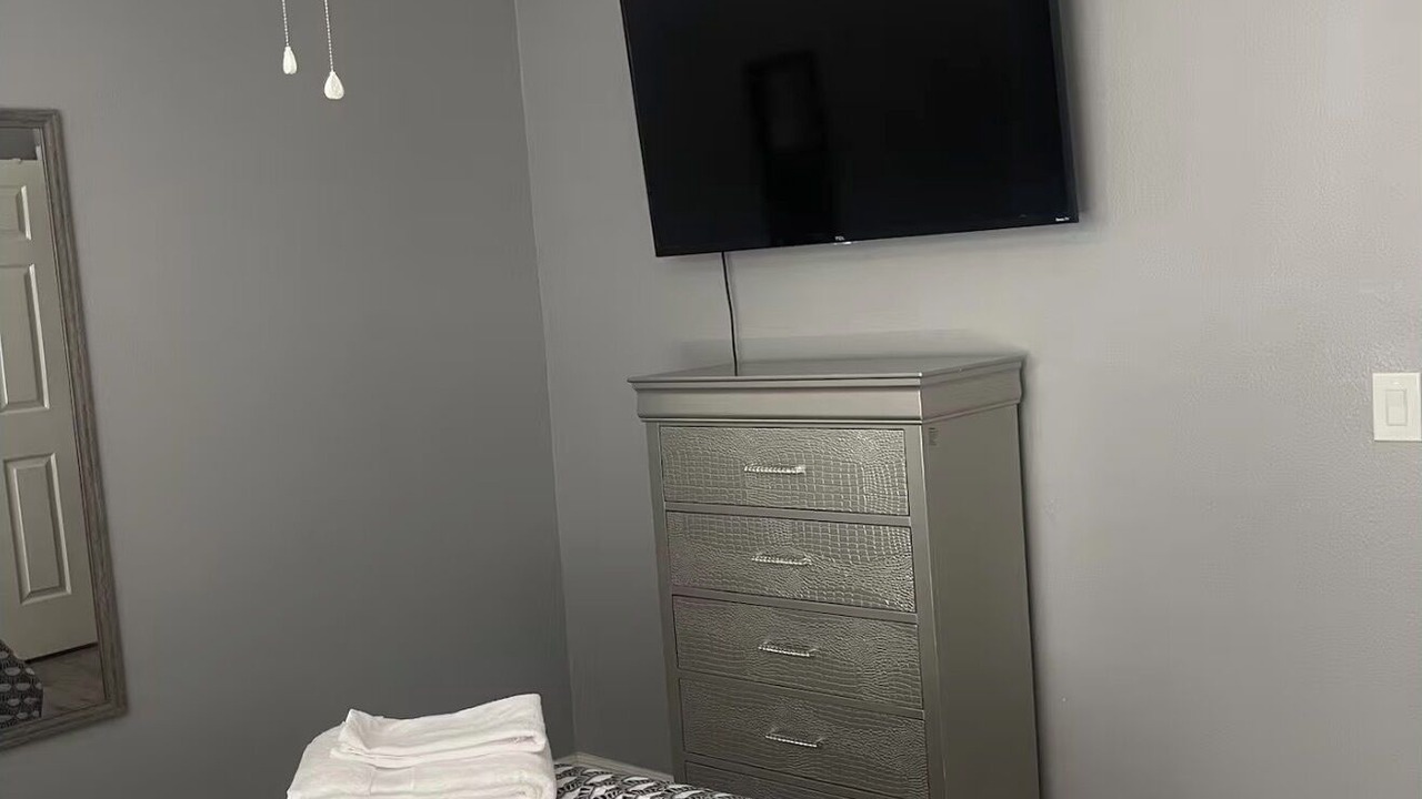 Photo of Bedroom in Sunrise Manor