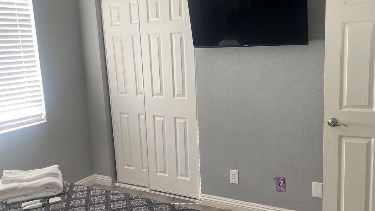 Photo of Bedroom in Sunrise Manor