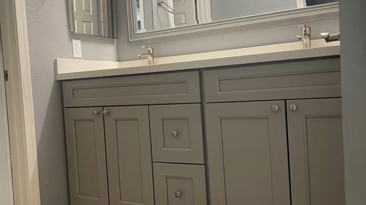 Photo of Bathroom in Sunrise Manor