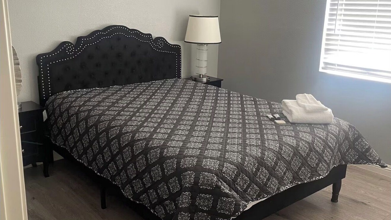 Photo of Bedroom in Sunrise Manor