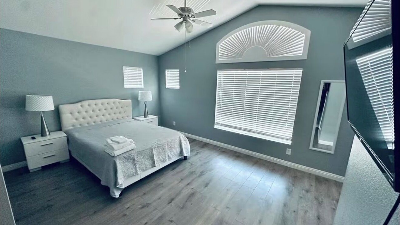 Photo of Bedroom in Sunrise Manor