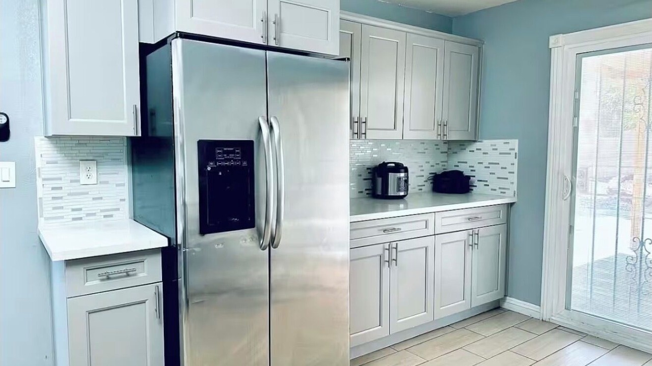 Photo of Kitchen in Sunrise Manor