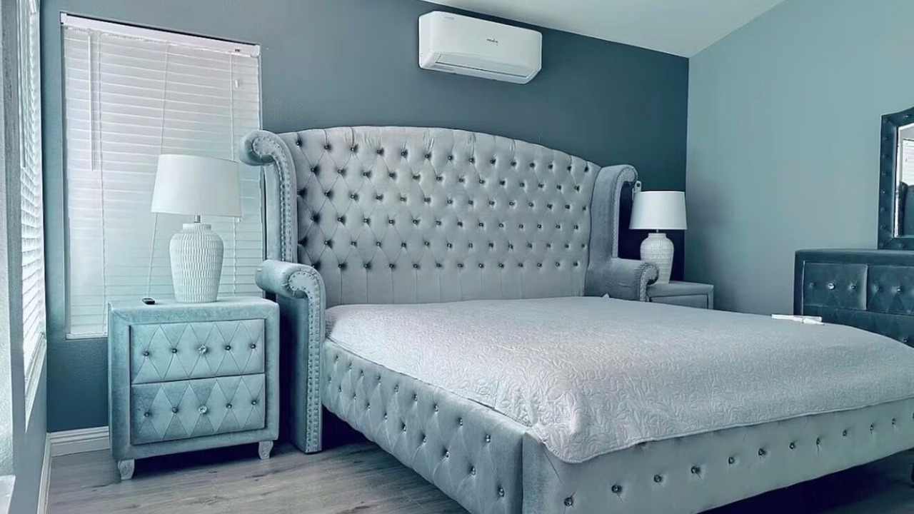 Photo of Bedroom in Sunrise Manor