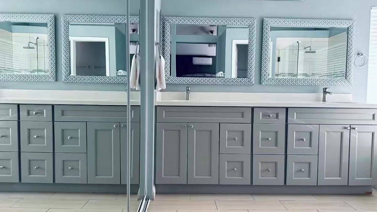 Photo of Bathroom in Sunrise Manor