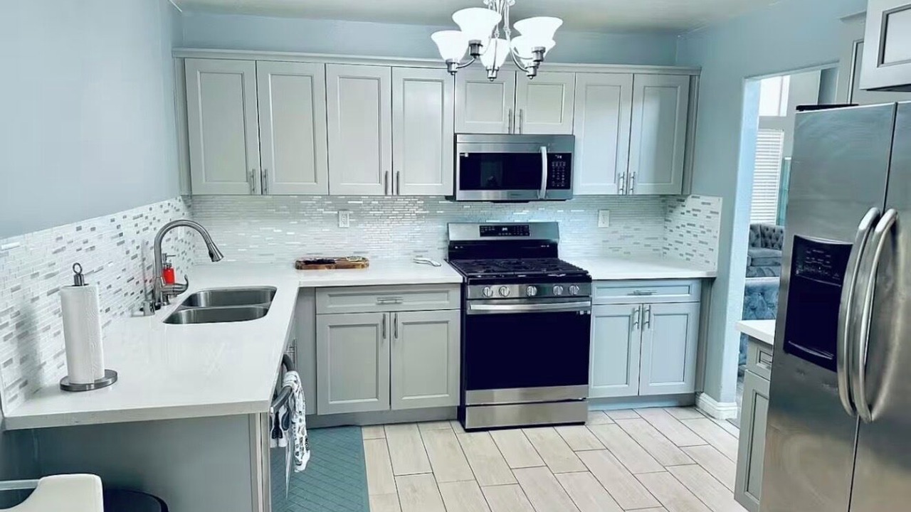 Photo of Kitchen in Sunrise Manor
