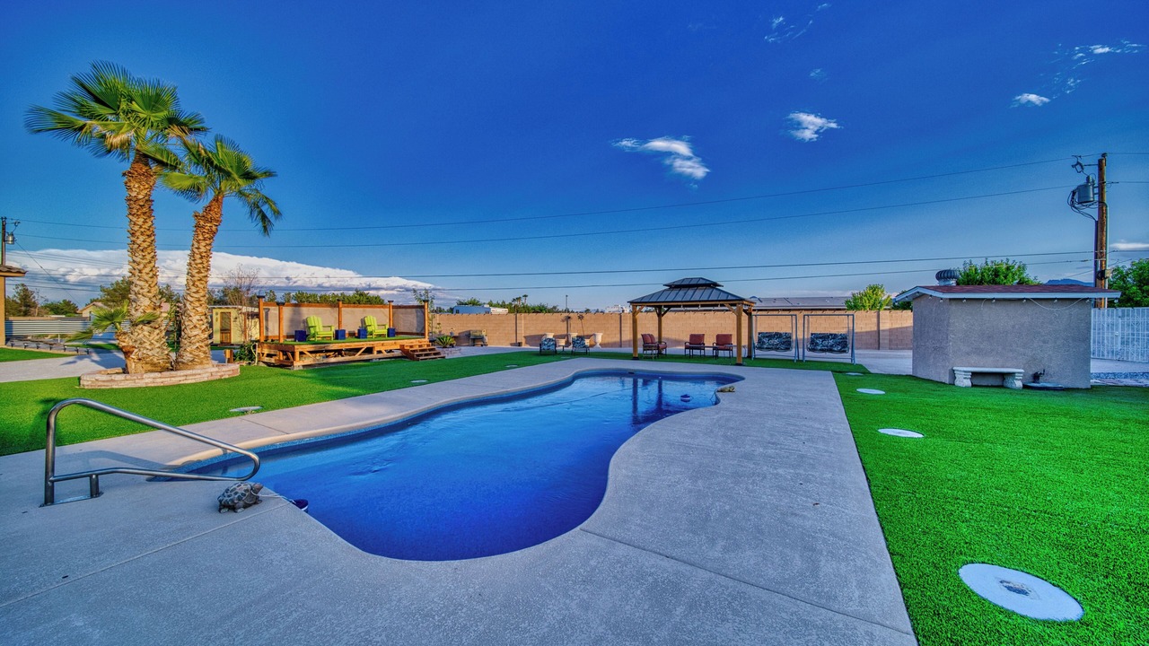 Photo of Outdoor in Pahrump