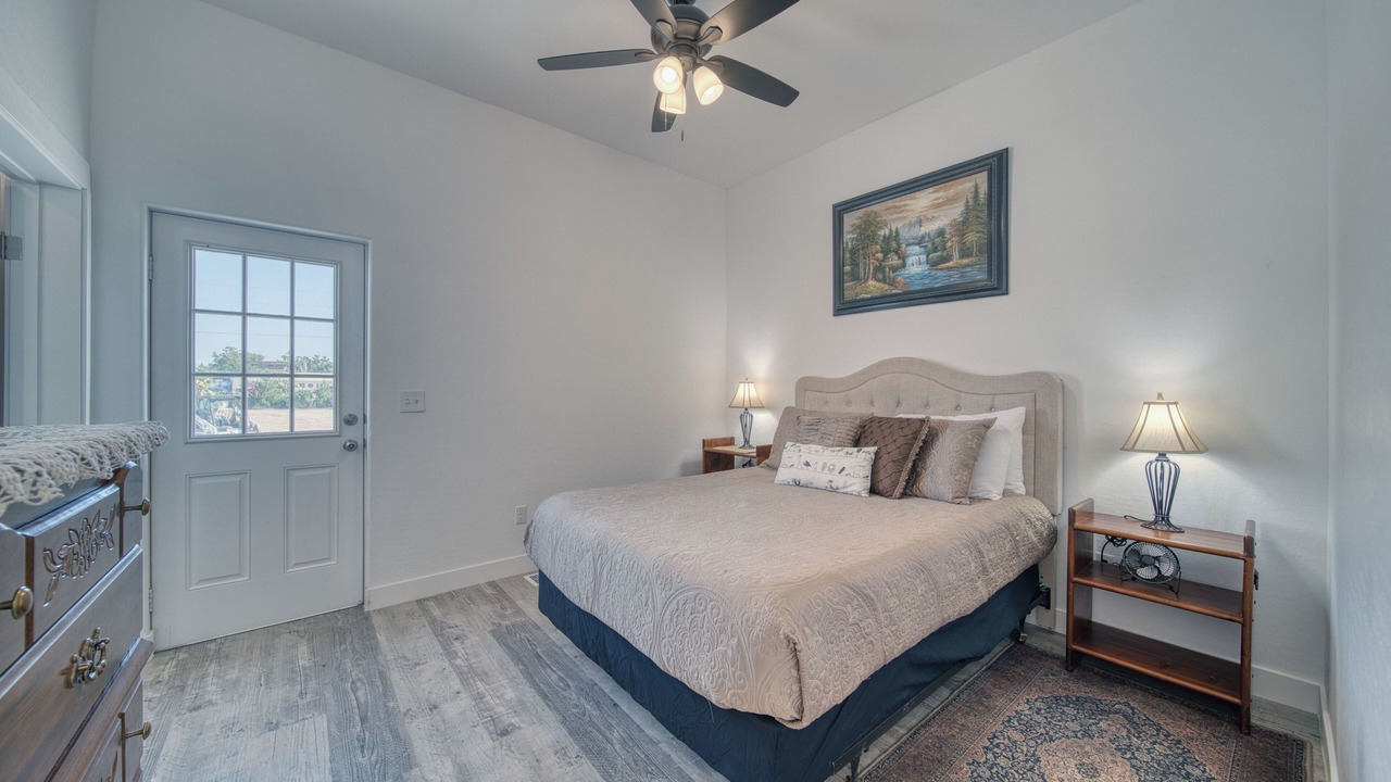 Photo of Bedroom in Pahrump