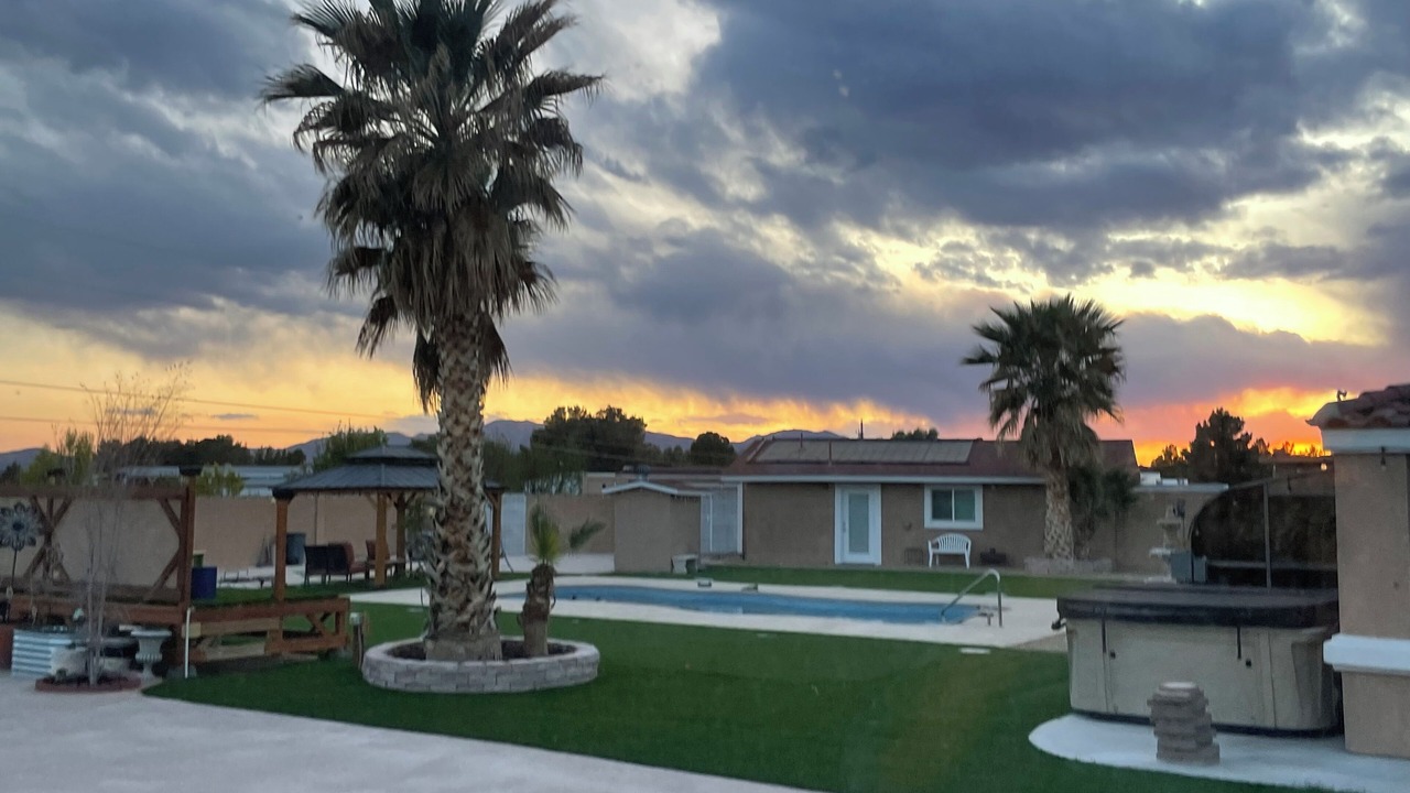 Photo of Outdoor in Pahrump